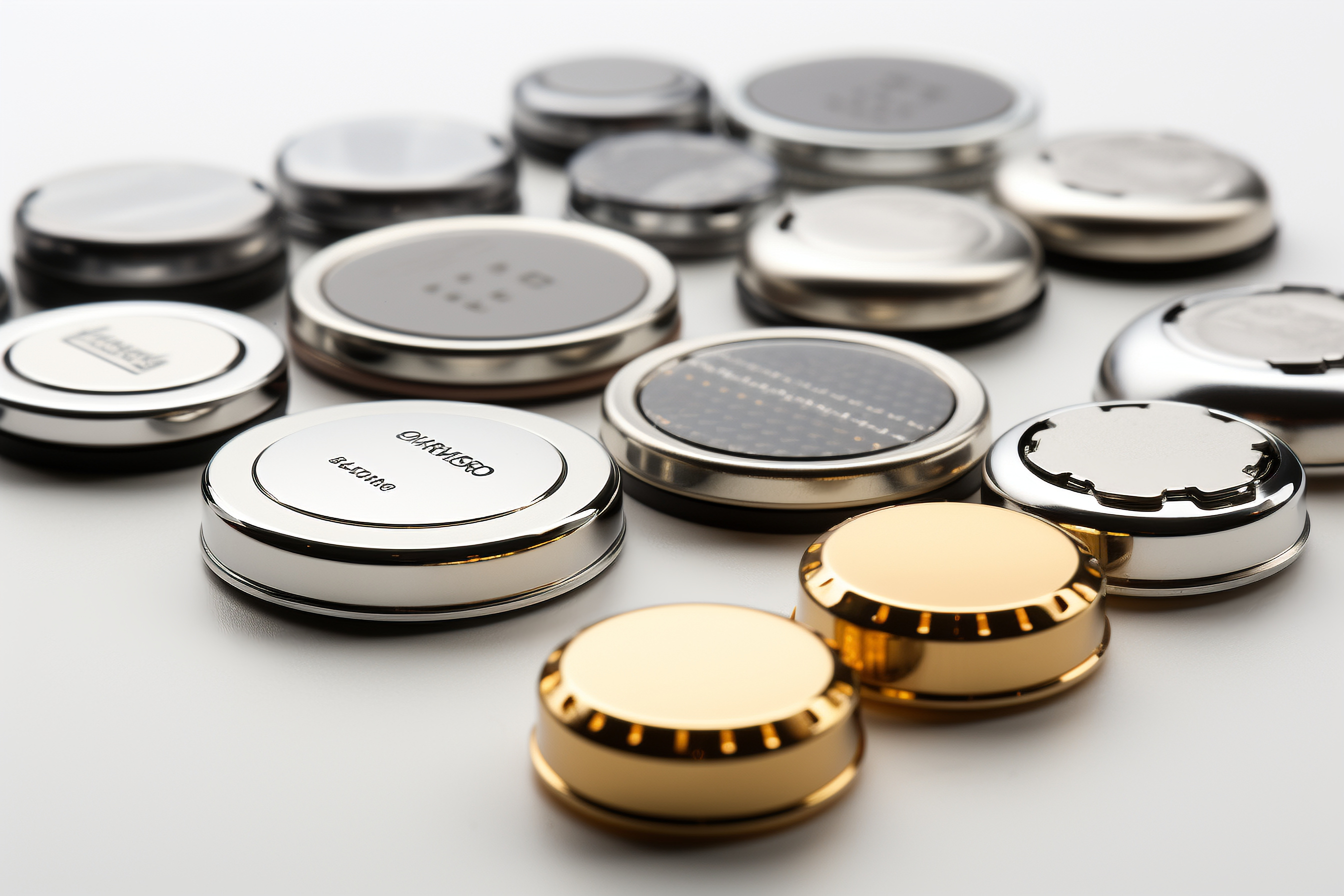 这场世界动力电池“风向标”会议，带来哪些信号？丨深壹度